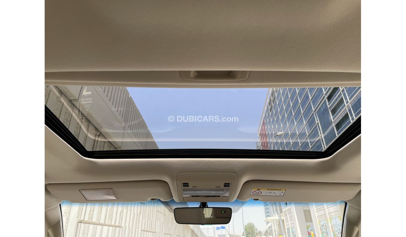 Toyota Land Cruiser GXR 4600