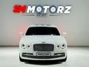 Bentley Flying Spur W12