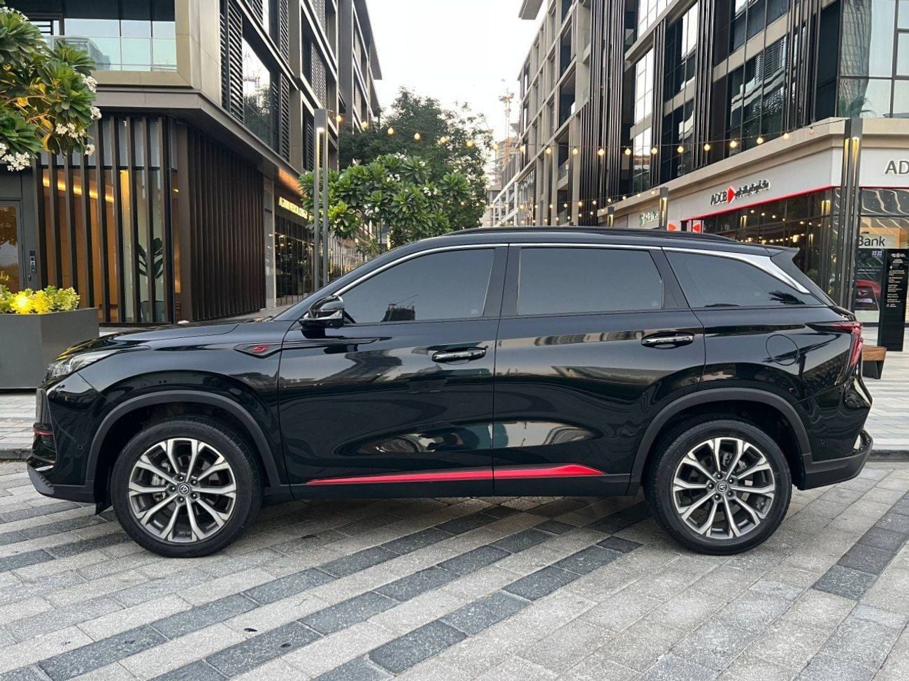 Changan CS75 Plus SPORT URGENT PRICE!!!