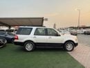 Ford Expedition XLT 7 seats No. 2, GCC specs