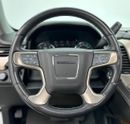 جي أم سي يوكون 2020 GMC Yukon Denali, 1 Year Warranty Unlimited Km, 07/2026 GMC Service Contract, GMC FSH, GCC