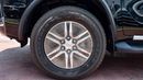 Toyota Fortuner 2.7L YM 2023 ONLY FOR EXPORT
