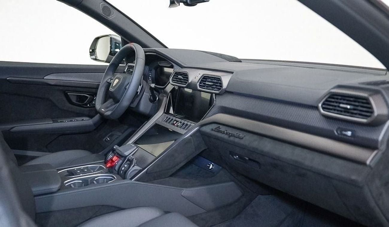 Lamborghini Urus 4.0 V8 Performante - Extended Special Offers - AED 19,621 P/M