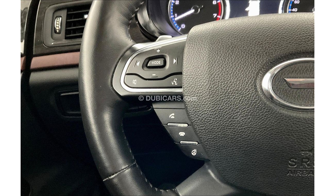 جي إي سي GS 8 GL