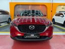 Mazda CX5 GS 2.5L NO CONVENIENCE FEES | UNDER WARRANTY | CERTIFIED PRE-OWNED | 0% DP