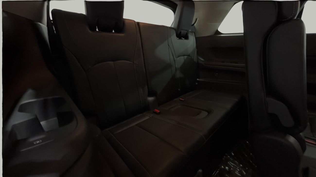 Infiniti QX60 LUXE 2024 | AED 2047/Month | 0 DP | 30 Day Return | Warranty | Service History