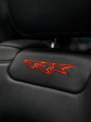 دودج رام فان Dodge Ram TRX 1500 V8