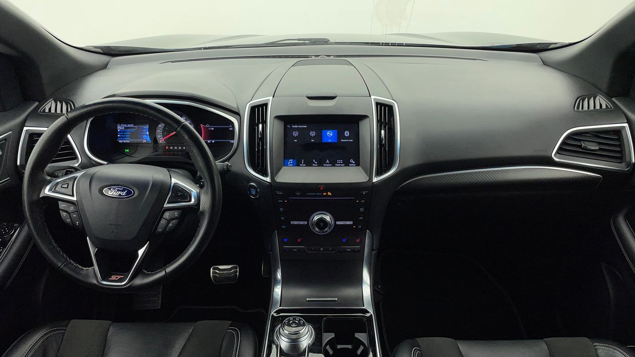 Ford Edge ST ST 2.7 | Zero Down Payment | Home Test Drive