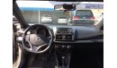 Toyota Yaris 1.5 SE hatch back full option
