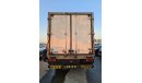 Mitsubishi Canter CHILLER LONG 4.L Diesel, Thermo King, GCC RTA PASS, CODE-1722