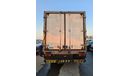 Mitsubishi Fuso Canter CHILLER LONG 4.L Diesel, Thermo King, GCC RTA PASS, CODE-1722