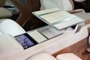 لاند روفر رينج روفر SV LWB P530