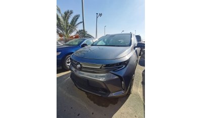 بيويك فيلايت 7 2021 model Buick Velite 7 Base variant