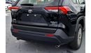 Toyota RAV4 LE 2.0L  Automatic