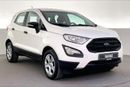 Ford EcoSport Ambiente | Guaranteed Warranty | 0 Down Payment