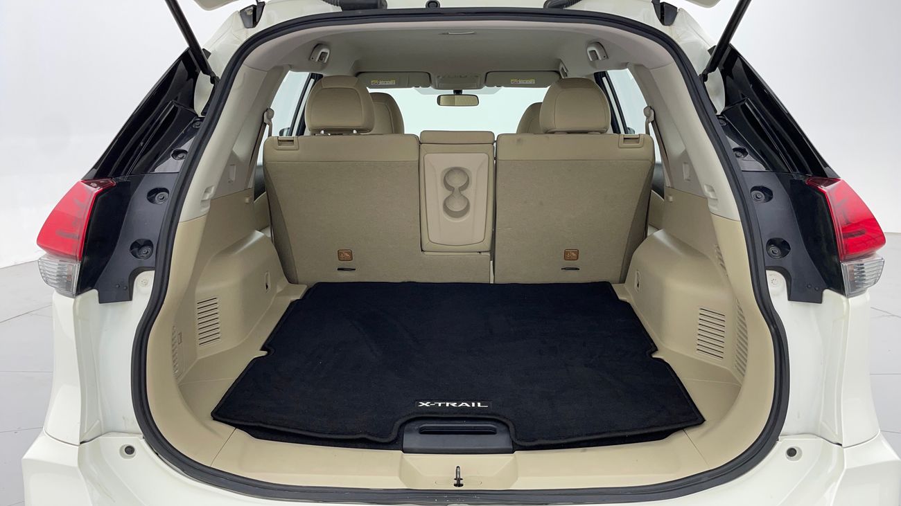 Nissan XTrail S 2.5 | Zero Down Payment | Free Home Test Drive