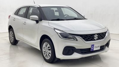 Suzuki Baleno 1.5L GL 2024 GL | AED 593/Month | 0 DP | 30 Day Return | Warranty | Service History