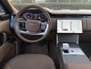 Land Rover Range Rover LWB SV P615 4.4L **2025**GCC SPEC UNDER WARRANTY