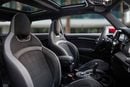 Mini Cooper JCW Cooper JCW | 2,115 P.M | 0% Downpayment | Agency Maintained!