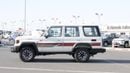 تويوتا لاند كروزر 70 LX 2.8L