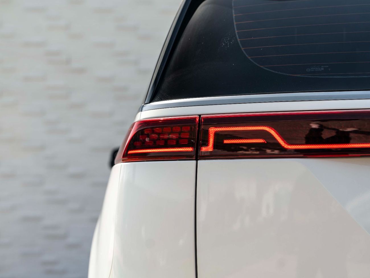 Kia Carnival SXL 3.5L