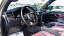 Lexus LX 570 S