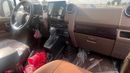 Toyota Land Cruiser 70 LC76 HT VXR LC 78 HARDTOP 2.8L AT