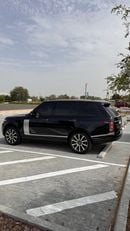 لاند روفر رينج روفر