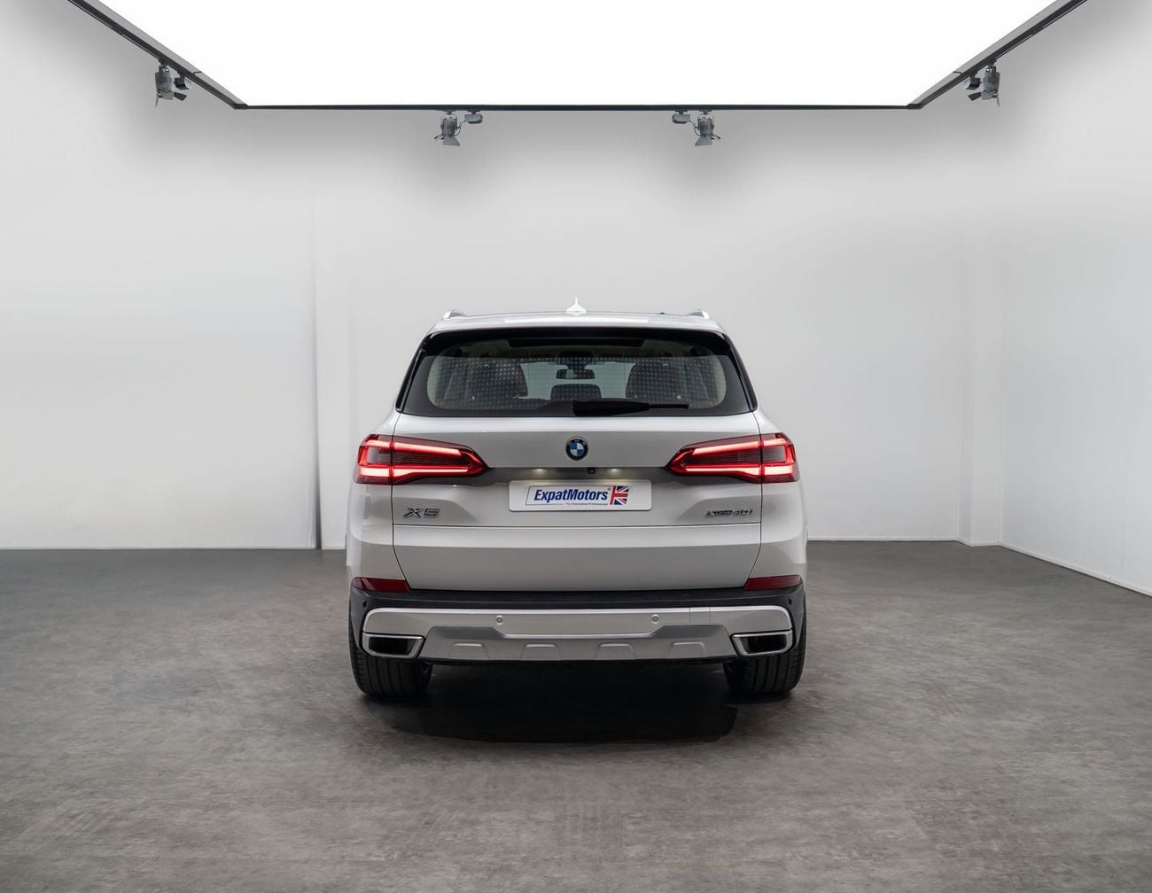 بي أم دبليو X5 40i XLINE