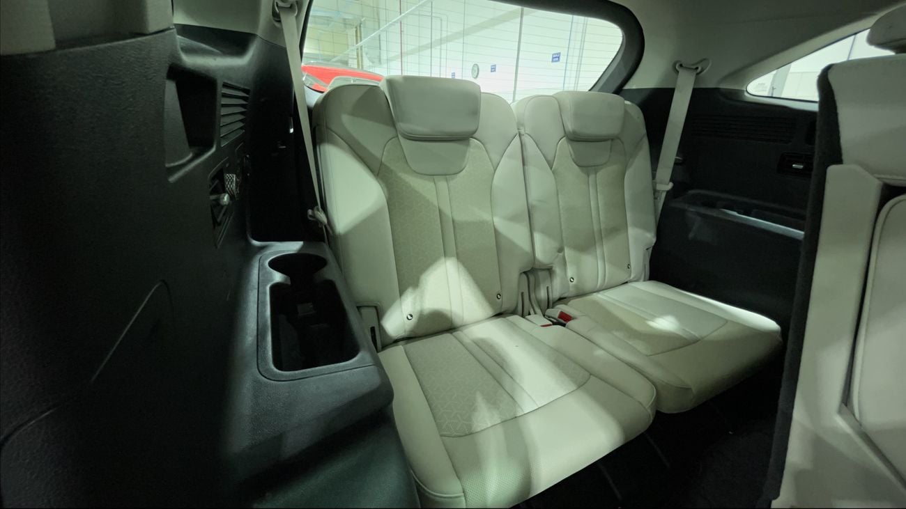 Kia Sorento 2022 EX | AED 1133/Month | 0 DP | 30 Day Return | Warranty