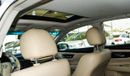 Nissan Altima White color inside Big Ward No.1 fingerprint slot, leather alloy wheels, camera screen control senso
