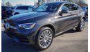 Mercedes-Benz GLC 300 4MATIC Coupe Full Option *Available in USA* Ready for Export