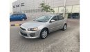 Mitsubishi Lancer GLX GCC 2.0