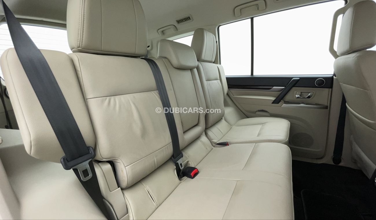 Mitsubishi Pajero GLS HIGHLINE TOP 3.8 | Zero Down Payment | Free Home Test Drive