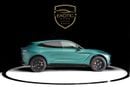 Aston Martin DBX 550