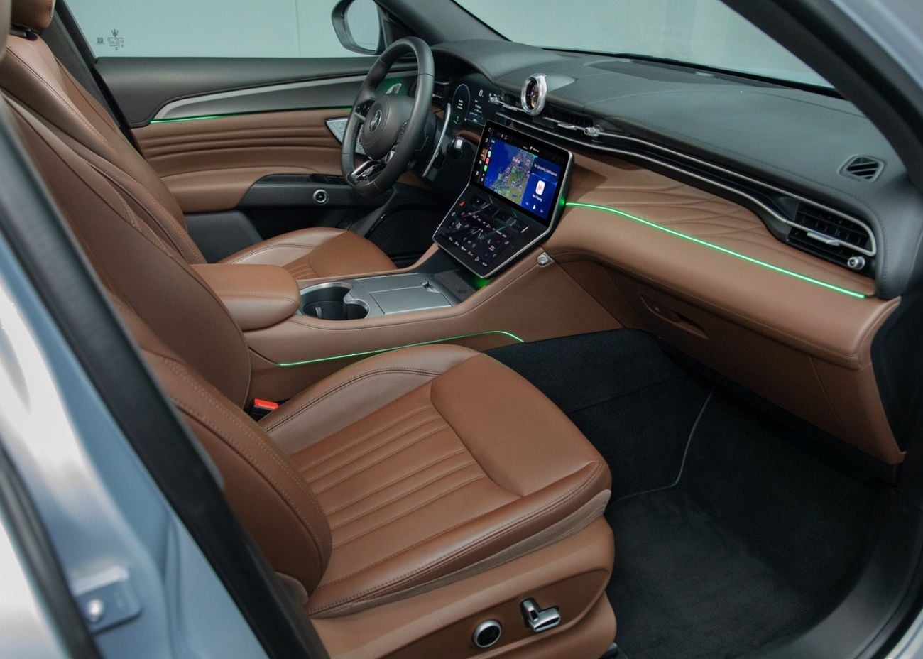Maserati Grecale GT