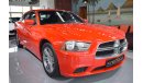 Dodge Charger 3.6L