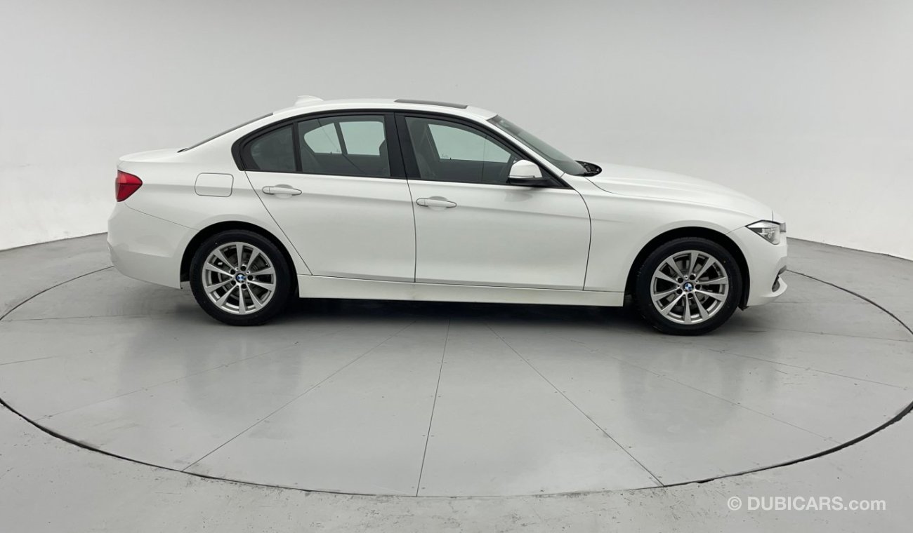 BMW 318i EXCLUSIVE 1.5 | Zero Down Payment | Free Home Test Drive