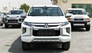 Mitsubishi L200 Sporteo MIVEC Clean Diesel