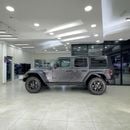 جيب رانجلر Wrangler Willys 4xe hybrid