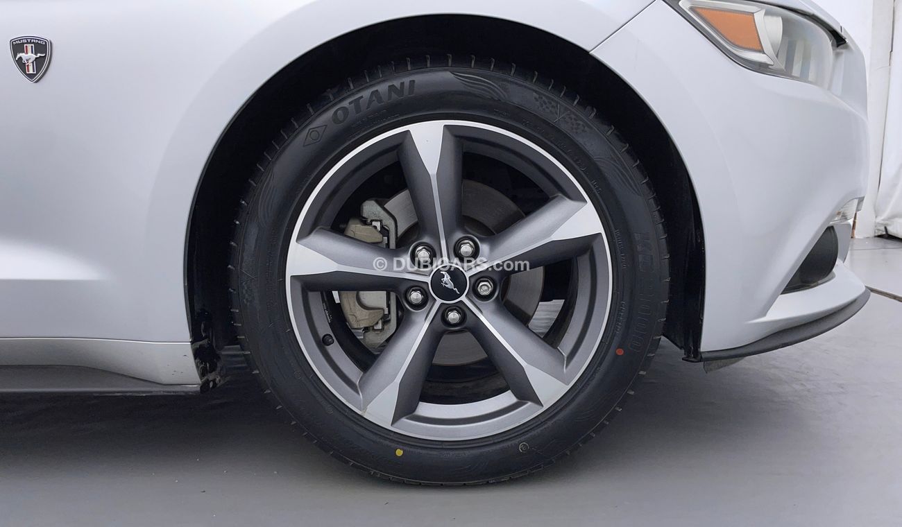 Ford Mustang V6 BASE 3.7 | Zero Down Payment | Free Home Test Drive