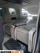 لكزس LM 350h Hybrid 4 Seater 2025 - Ready Stock!