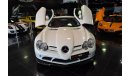 Mercedes-Benz SLR 722