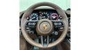 Porsche 911 2022 Porsche 911 Targa 4, Porsche Warranty Valid, Porsche Full Service History, GCC