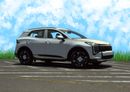 كيا سبورتيج KIA SPORTAGE 2026 2.0L GCC