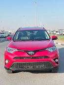 تويوتا راف ٤ VXR Full option