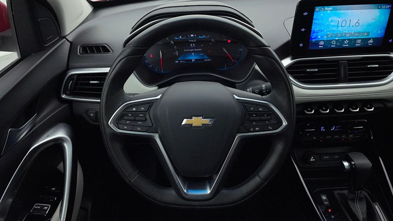 Chevrolet Captiva PREMIER 1.5 | Zero Down Payment | Free Home Test Drive