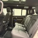 لاند روفر ديفندر 110 P400 X-Dynamic HSE | Brand New | New Color | Al Tayer Warranty & Service Contract