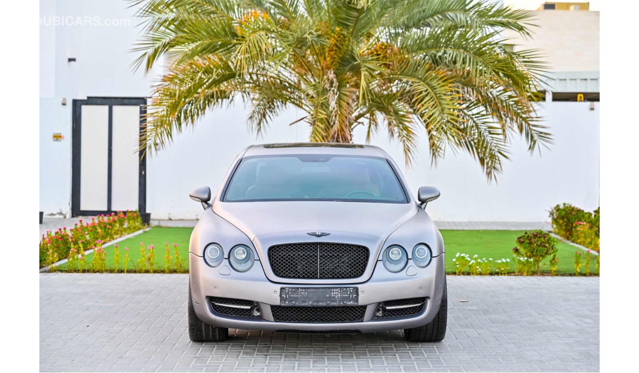 Bentley Continental | Full Option | Immaculate Condition