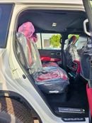 Toyota Land Cruiser GR SPORT 3.5L PETROL V6 / RADAR / REAR ENTERTAINMENT DVD / COOL BOX (CODE#LC3HGR)